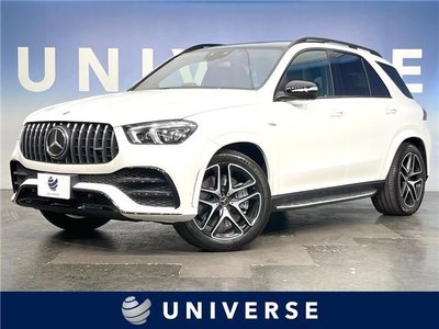 صورة 4 لـ 2020 Mercedes-BENZ GLE