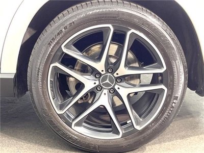صورة 9 لـ 2020 Mercedes-BENZ GLE