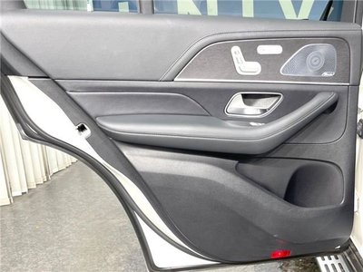 صورة مصغرة 14 لـ 2020 Mercedes-BENZ GLE