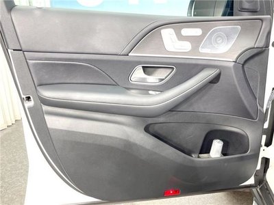 صورة مصغرة 12 لـ 2020 Mercedes-BENZ GLE