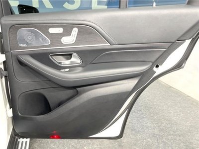 صورة مصغرة 21 لـ 2020 Mercedes-BENZ GLE
