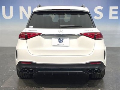 صورة مصغرة 20 لـ 2020 Mercedes-BENZ GLE