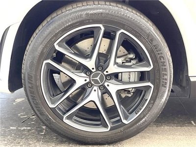 صورة 10 لـ 2020 Mercedes-BENZ GLE