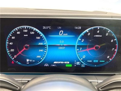 صورة مصغرة 30 لـ 2020 Mercedes-BENZ GLE