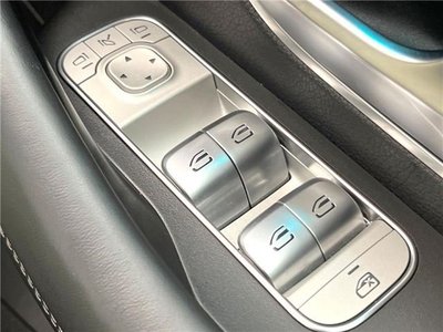 صورة مصغرة 28 لـ 2020 Mercedes-BENZ GLE