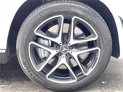 صورة 6 لـ 2020 Mercedes-BENZ GLE