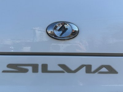 NISSAN SYLVIA - 10