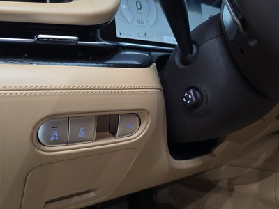 2022 Genesis G90 (RS4) — миниатюра 13