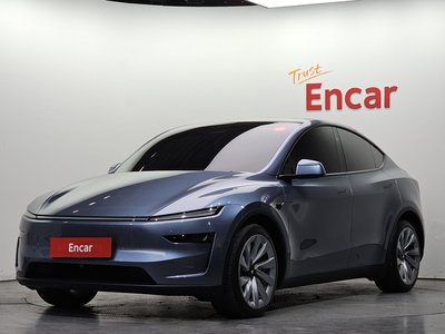 TESLA MODEL Y - 1