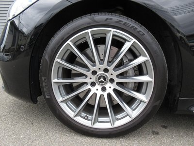 MERCEDES-BENZ S-CLASS - 7