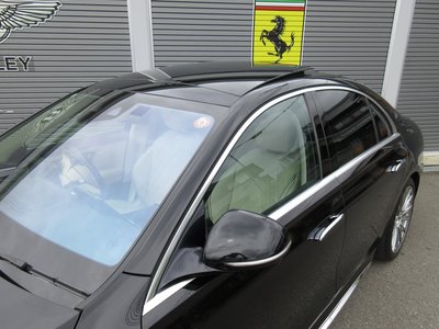 MERCEDES-BENZ S-CLASS - 8