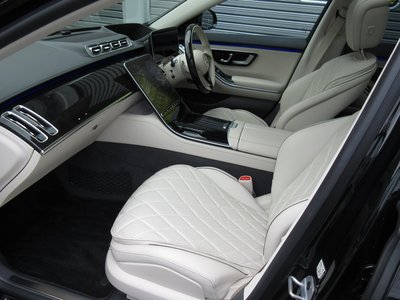 MERCEDES-BENZ S-CLASS - 3