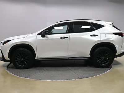 LEXUS NX - 4