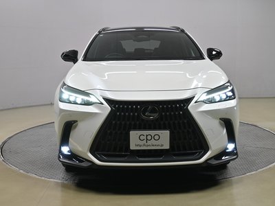 LEXUS NX - 3