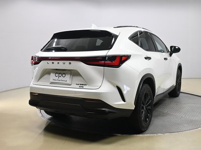 LEXUS NX - 6