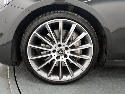 MERCEDES-BENZ E-CLASS - 6