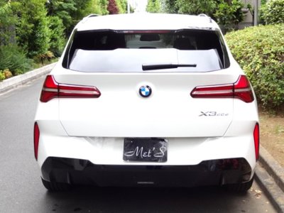 BMW X3 - 9