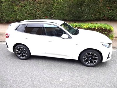 BMW X3 - 6