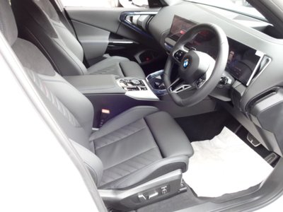 2026 BMW X3 — миниатюра 14