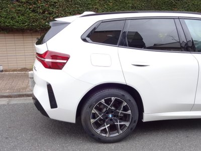 2026 BMW X3 — миниатюра 20