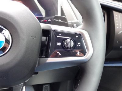 2026 BMW X3 — миниатюра 47