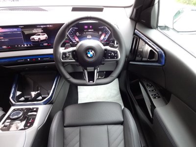 2026 BMW X3 — миниатюра 11