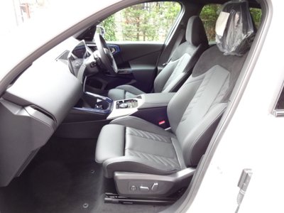 2026 BMW X3 — миниатюра 13