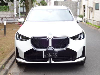 BMW X3 - 2