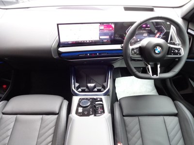 2026 BMW X3 — миниатюра 30