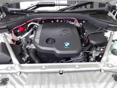 BMW X3 - 10