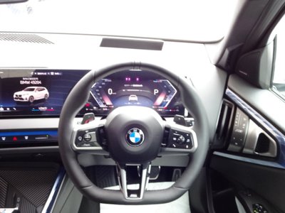 2026 BMW X3 — миниатюра 31