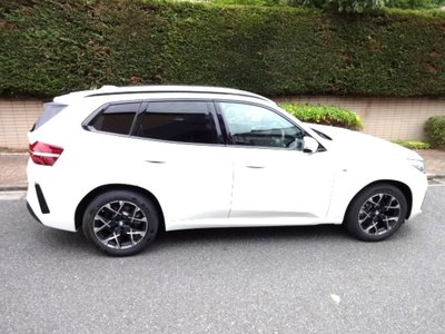 2026 BMW X3 — миниатюра 19
