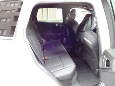 2026 BMW X3 — миниатюра 18