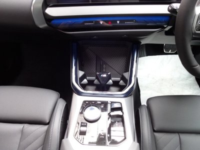 2026 BMW X3 — миниатюра 33