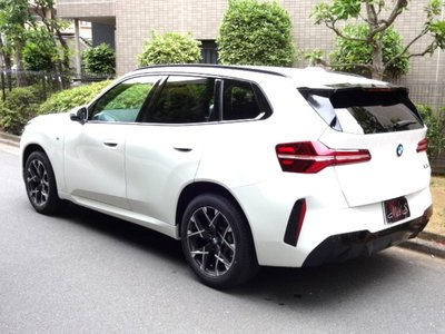 BMW X3 - 8