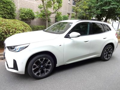 BMW X3 - 5