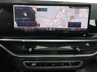 2025 BMW X5 — миниатюра 18