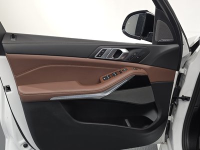 2025 BMW X5 — миниатюра 14