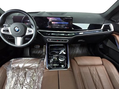 2025 BMW X5 — фото 5