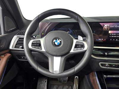 2025 BMW X5 — миниатюра 19