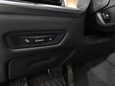 2025 BMW X5 — миниатюра 25