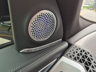 2025 BMW XM 缩略图 13