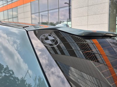 2025 BMW XM 缩略图 19