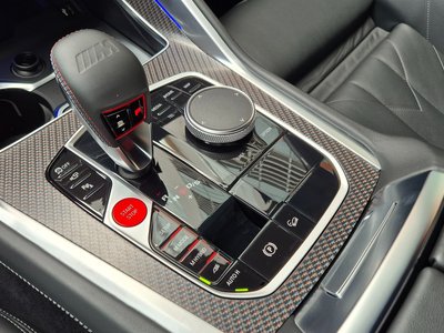 2025 BMW XM 照片 9
