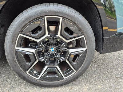 2025 BMW XM 照片 6
