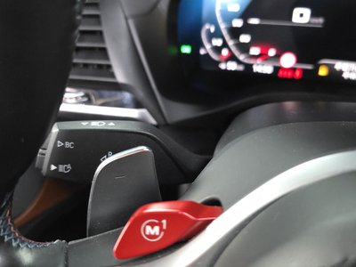 2021 BMW X4 M 缩略图 28
