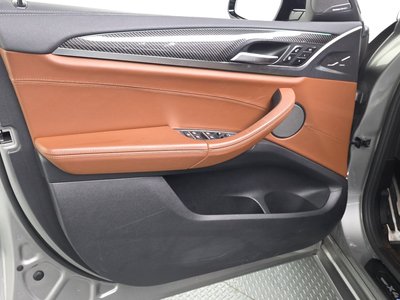 2021 BMW X4 M 缩略图 14