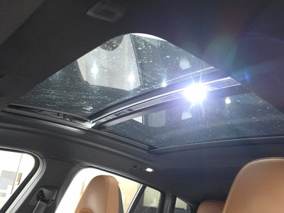 2021 BMW X4 M 缩略图 25