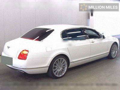 BENTLEY CONTINENTAL - 5