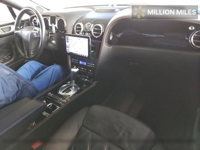 BENTLEY CONTINENTAL - 3